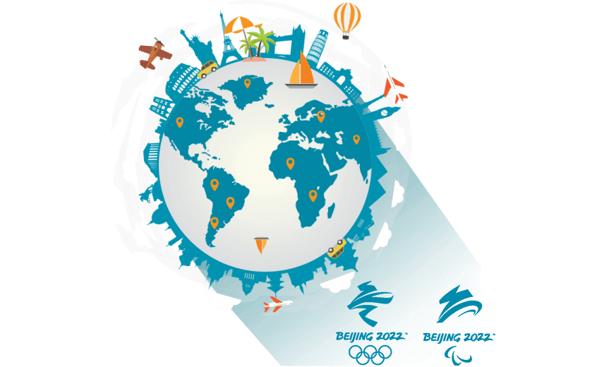 在摩纳哥连接到中国的软件 - SQUIDCN